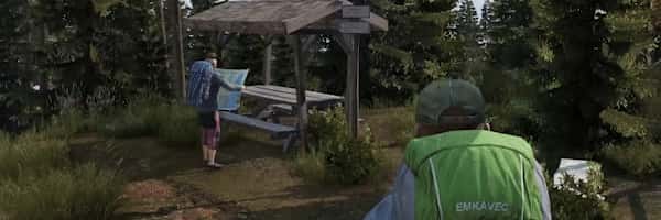 STEAM学习 DayZ v1.26 单机中文版 30G封面